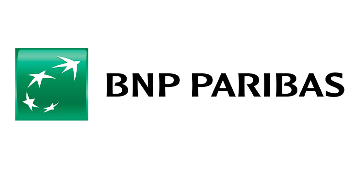 logo bnp paribas