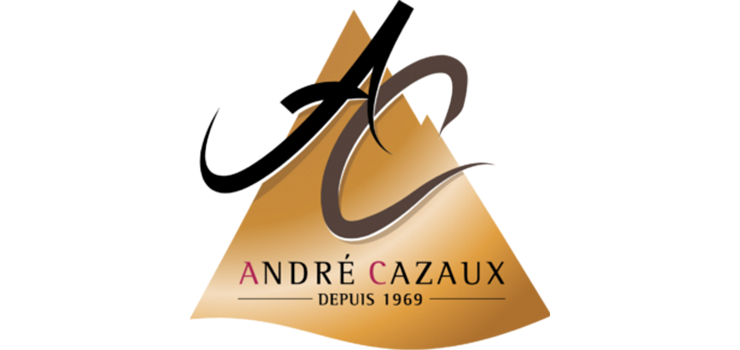 logo andré cazaux