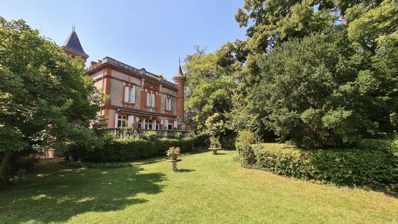 Château expertise à toulouse