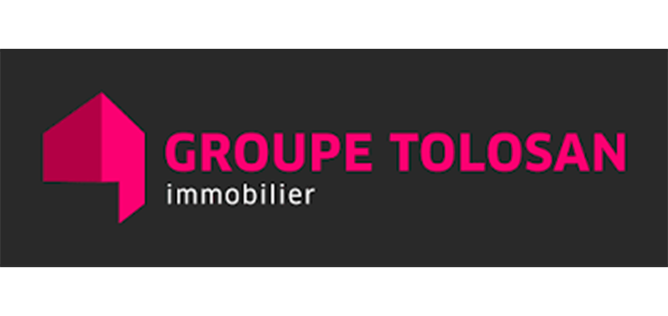 logo groupe tolosan