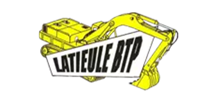 logo latieule btp