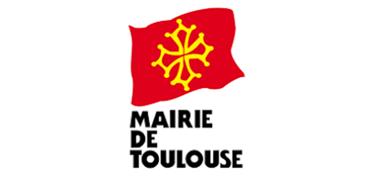 logo mairie de toulouse