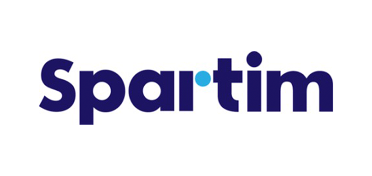 logo spartim